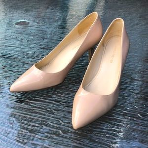 ✨Host Pick✨ Marc Fisher Nude Pump